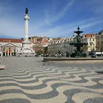 Apartman In Duplex Lisboa