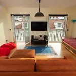 In Duplex * ליסבון