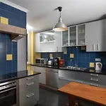 In Duplex Appartement Lissabon