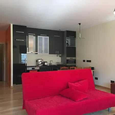 In Apartamento Lisboa