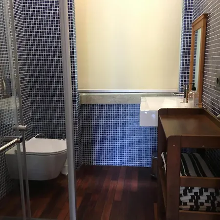 Apartamento In