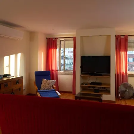 In Duplex *