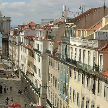 In * Lisboa