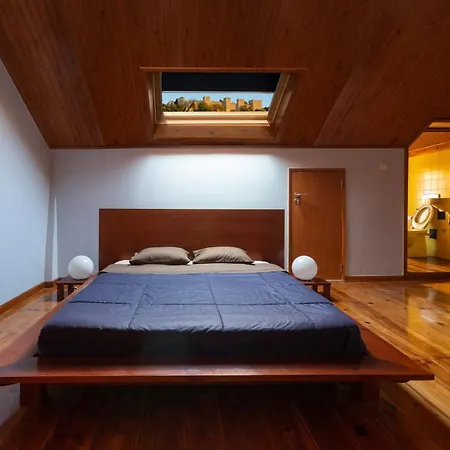 In Duplex Lisbon