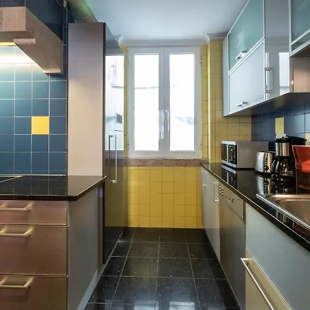 In Duplex Lisboa