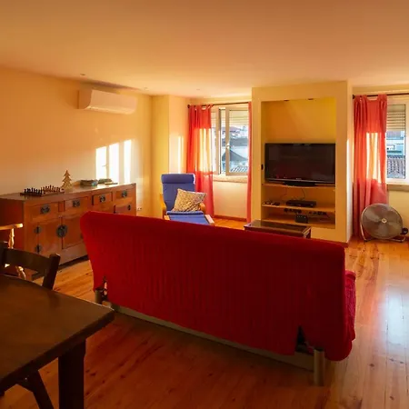 In Duplex Lisbon