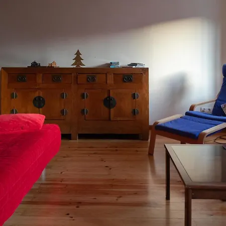 Apartamento In Duplex