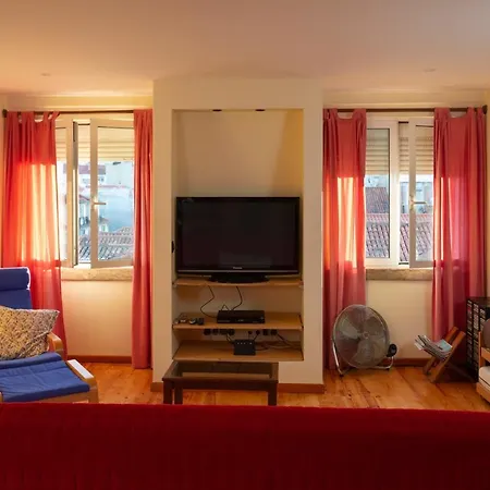 In Duplex Lisbon