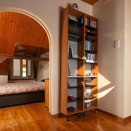 Apartment In Duplex