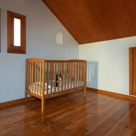Apartamento In Duplex Lisboa